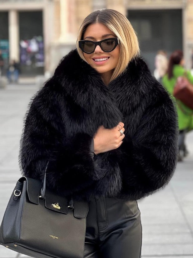 Doudoune Urbaine Chic