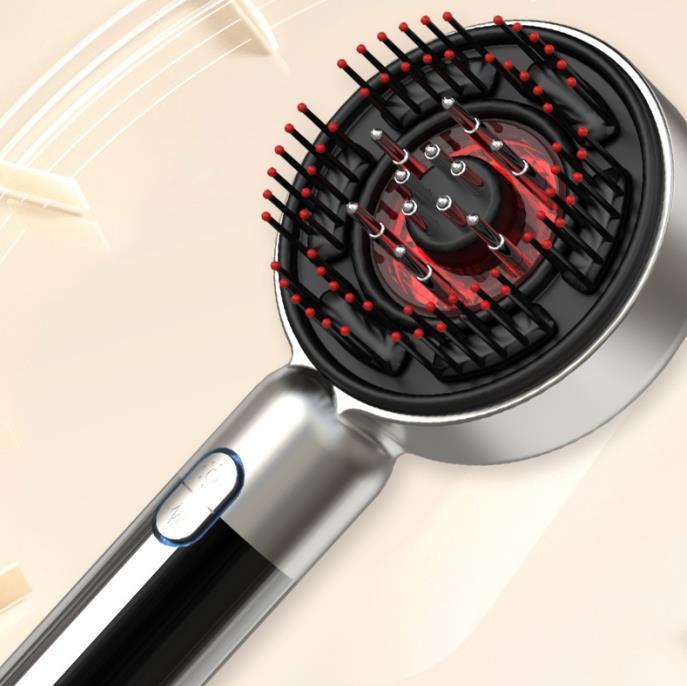 Scalp Renew - Revitalisez votre cuir chevelu