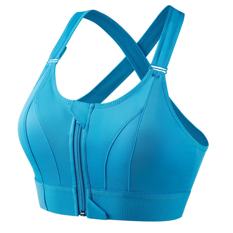 Brassière ajustable de Sport Anti-Rebond