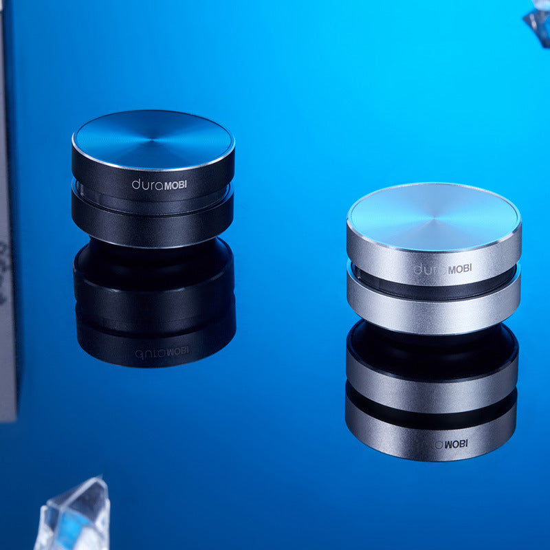 VibeNest – Enceinte Bluetooth à Conduction Osseuse