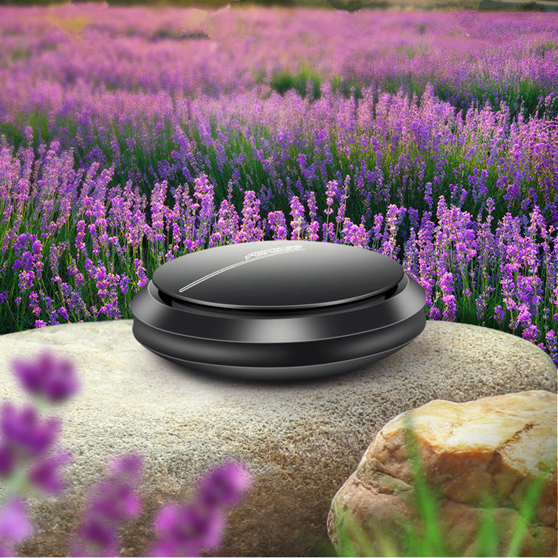CarZen - Diffuseur de parfum Réglable pour Voiture