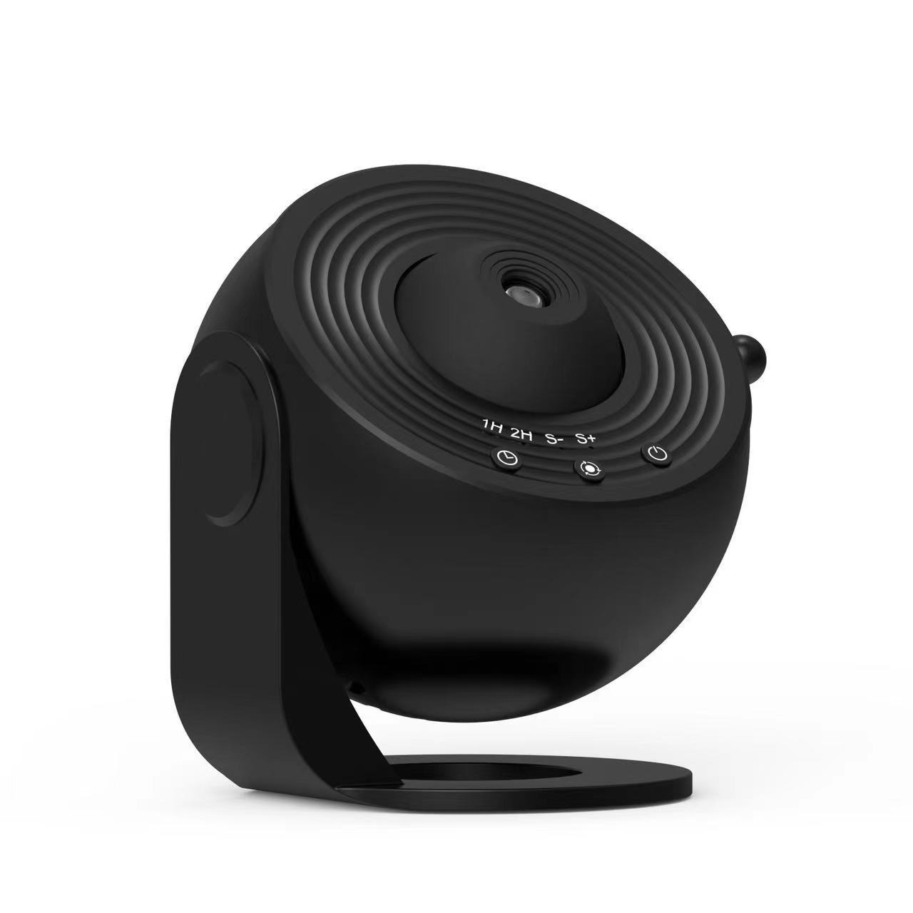 Projecteur Planétarium Galaxies Etoiles Rotatif 360° pour Chambre