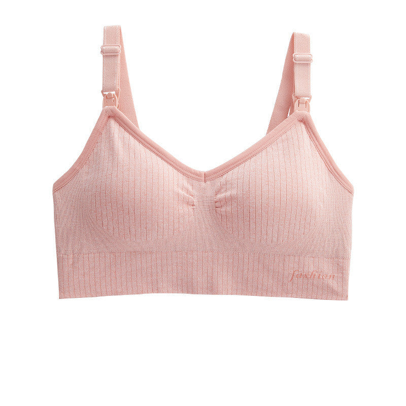 Soutien-gorge d'Allaitement Confort