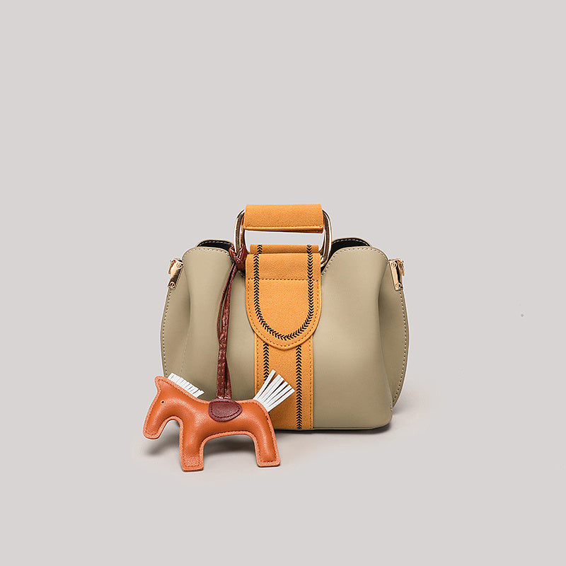 Sac Macaron - Douceur et Tendance