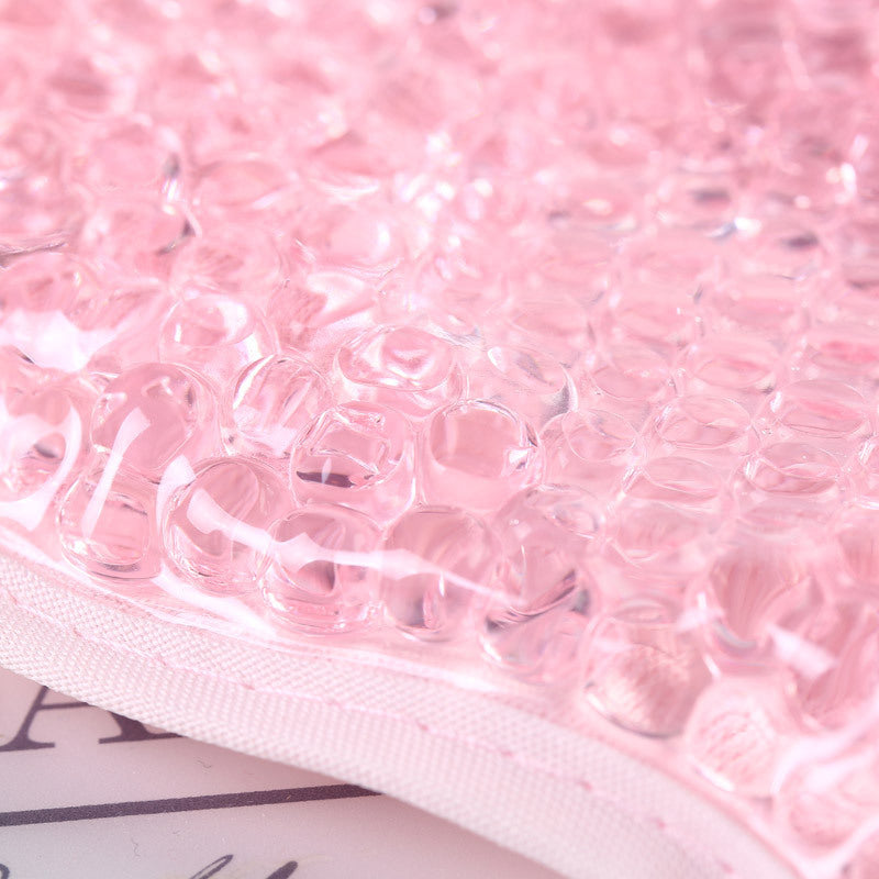 Masque de Gel Beauté - Soin Refroidissant
