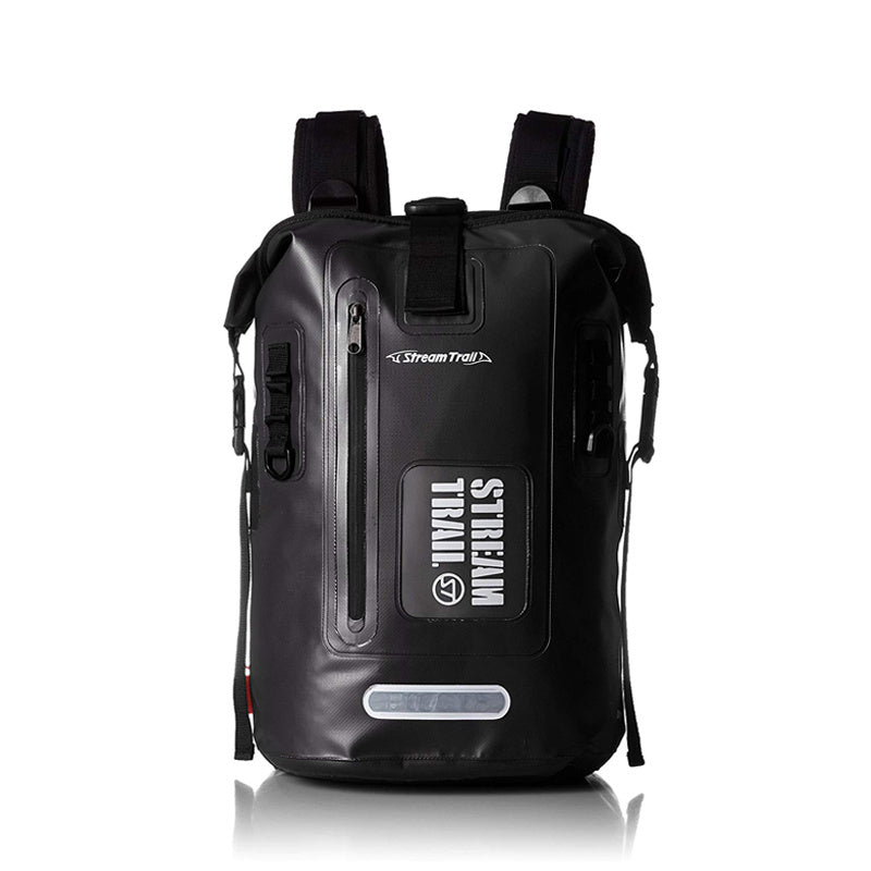Neptune Pro : Sac à dos étanche de Plage et de Sports Nautiques
