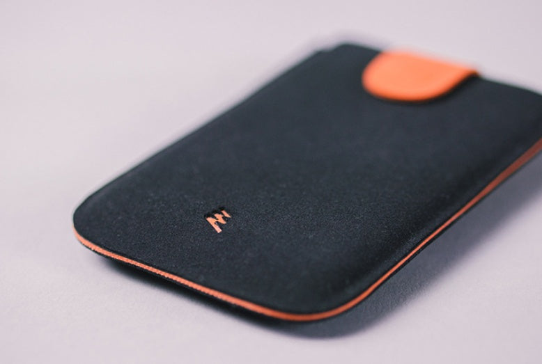 New Design Porte-cartes Ultra-Slim Resistant & WaterProof