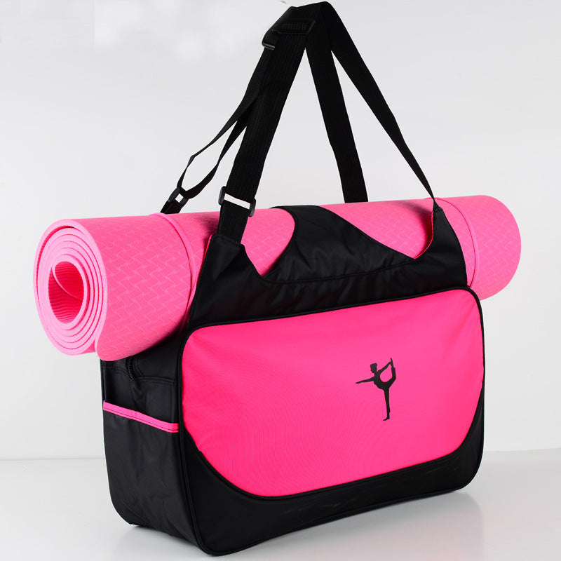 Sac de Yoga Spacieux