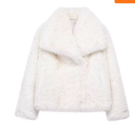 Doudoune Urbaine Chic