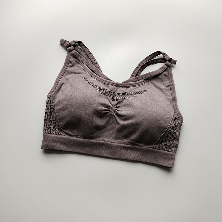 Pulse - Soutien-gorge & Legging de sport haute performance