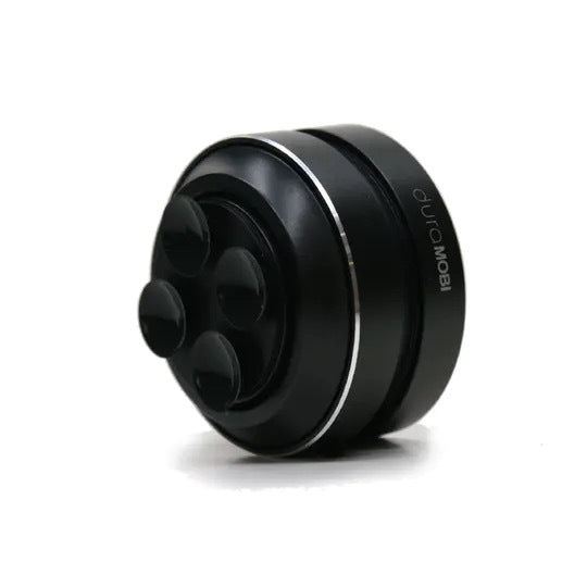 VibeNest – Enceinte Bluetooth à Conduction Osseuse