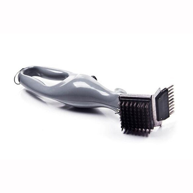 GrillMaster CleanX – Brosse de Nettoyage à Vapeur pour BBQ