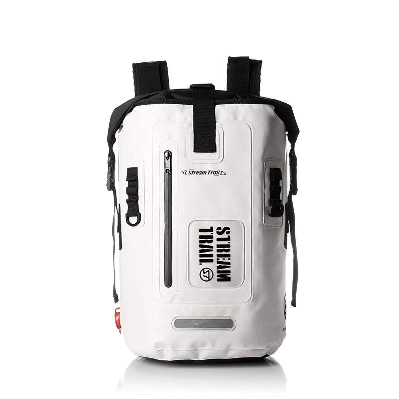 Neptune Pro : Sac à dos étanche de Plage et de Sports Nautiques