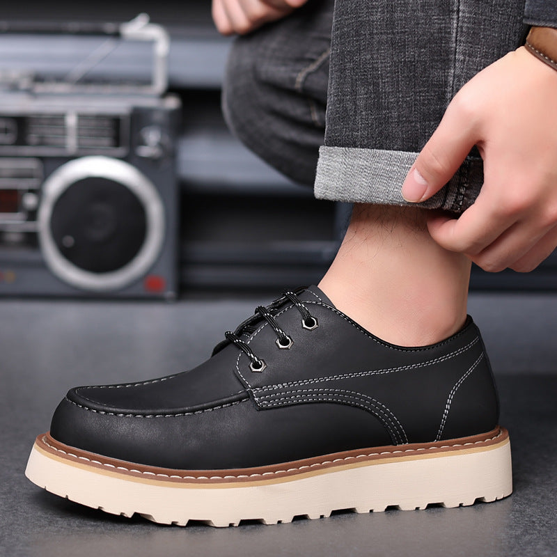 The Maverick Black