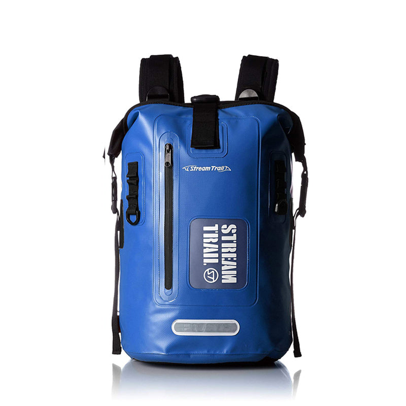 Neptune Pro : Sac à dos étanche de Plage et de Sports Nautiques
