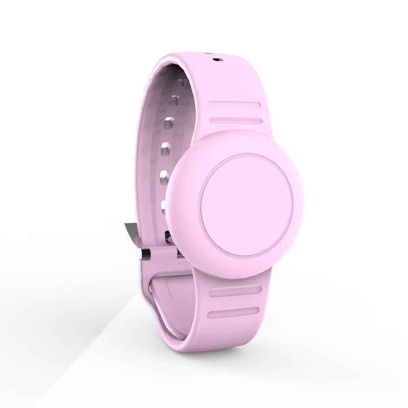 Bracelet de sécurité AirTag pour enfants WaterProof