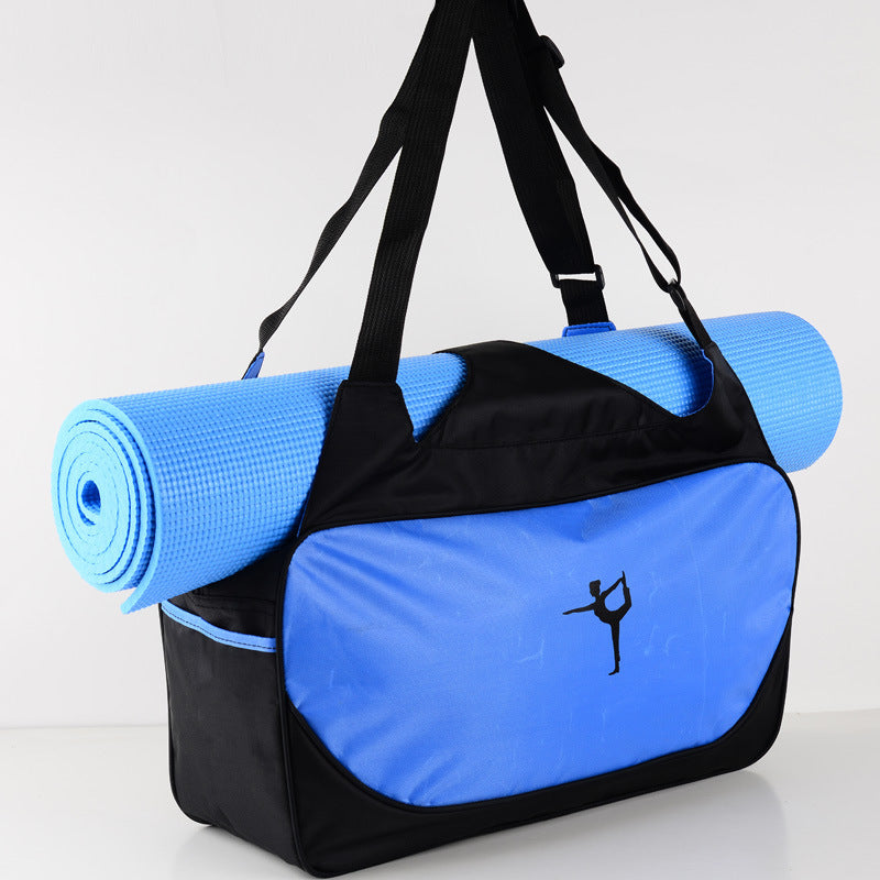 Sac de Yoga Spacieux