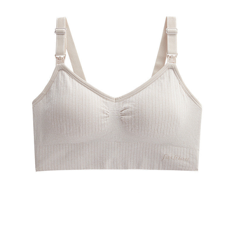 Soutien-gorge d'Allaitement Confort