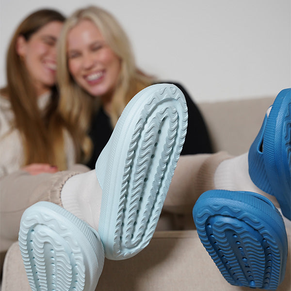 COMFORTWAVE® Summer Slides - ORIGINAL (H/F)