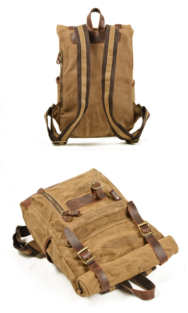 Montagnard Durable - Sac à dos