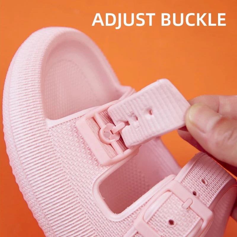 COMFORTWAVE® Summer Slides - FEATHER (H/F)