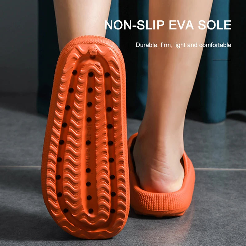 COMFORTWAVE® Summer Slides - ORIGINAL (H/F)