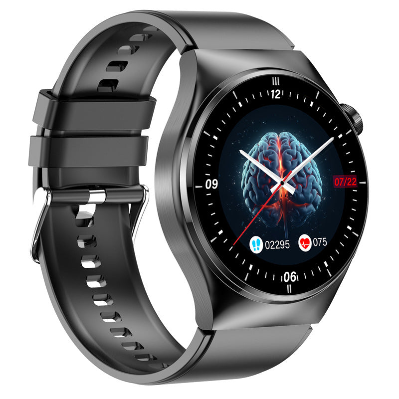 Smartwatch Appel, Santé & Sport