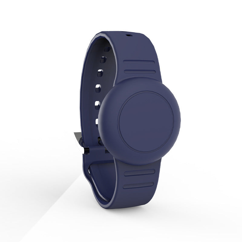 Bracelet de sécurité AirTag pour enfants WaterProof