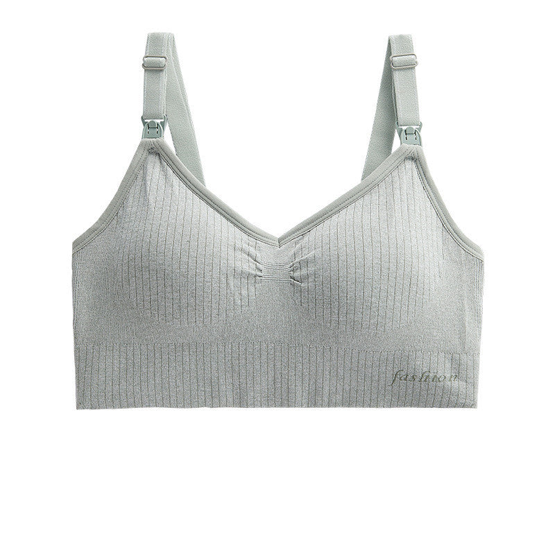 Soutien-gorge d'Allaitement Confort