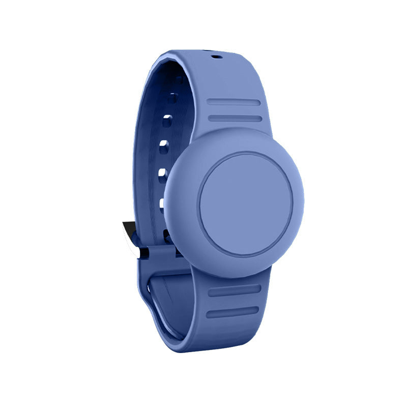 Bracelet de sécurité AirTag pour enfants WaterProof