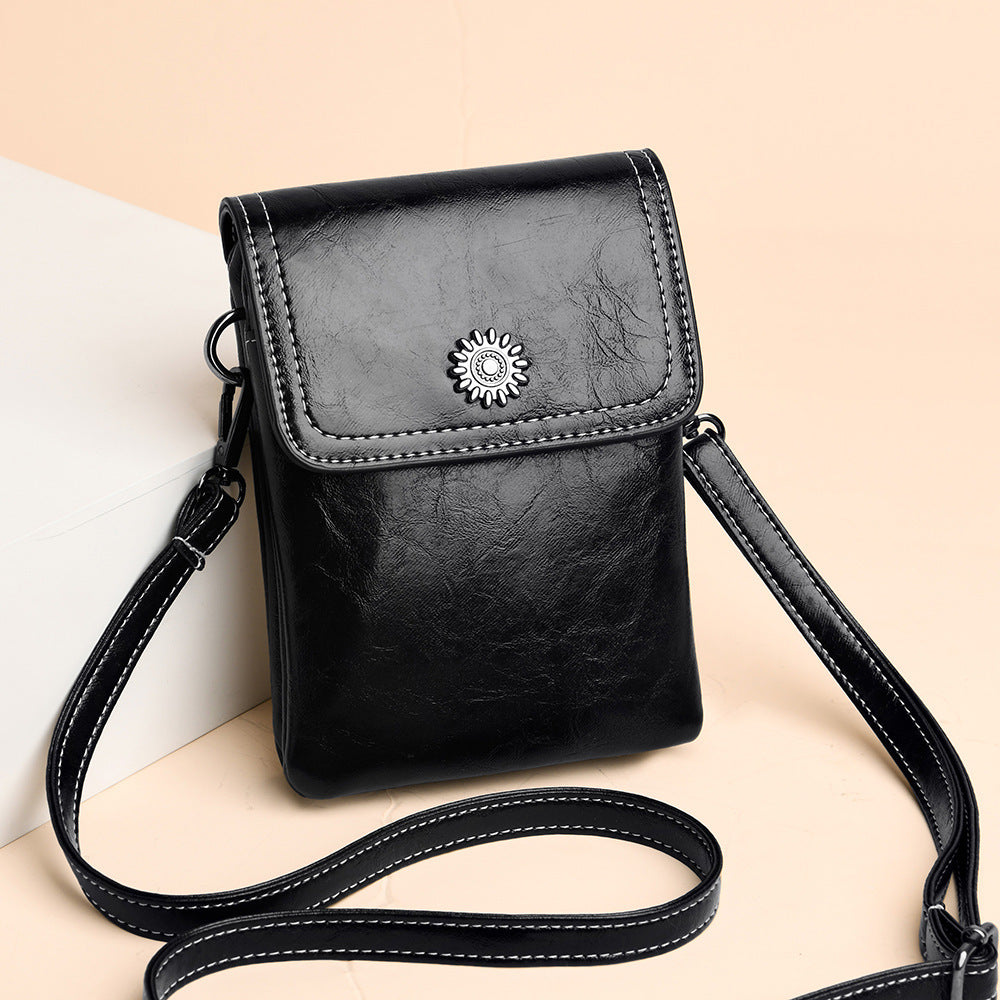 Mini Bloom - Mini Sac Bandoulière