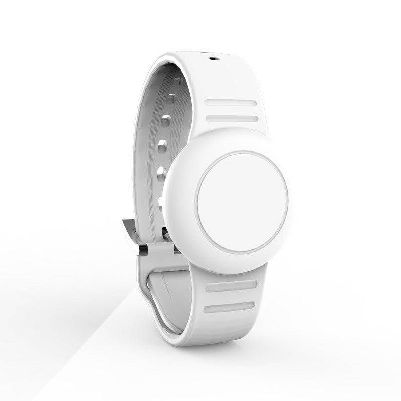 Bracelet de sécurité AirTag pour enfants WaterProof