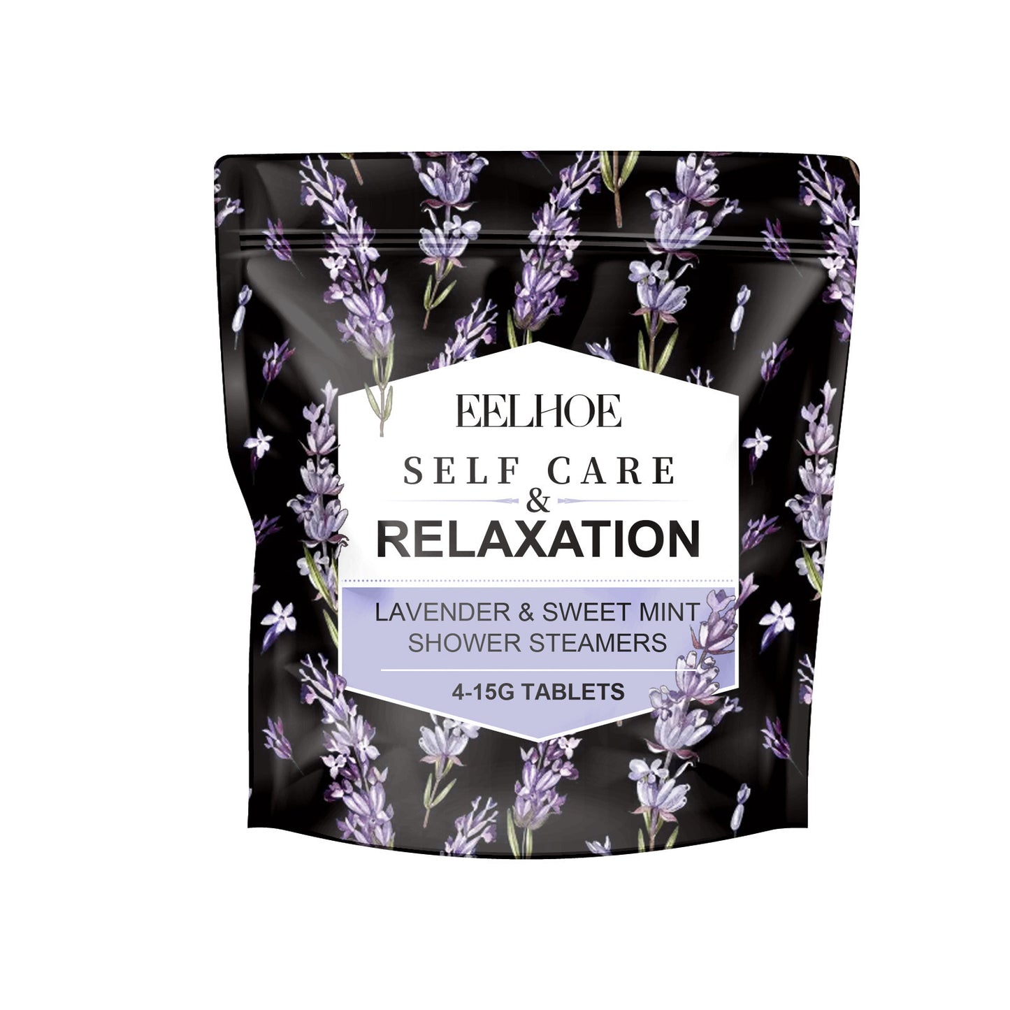 Brume de douche Shower Steamers Aromathérapie