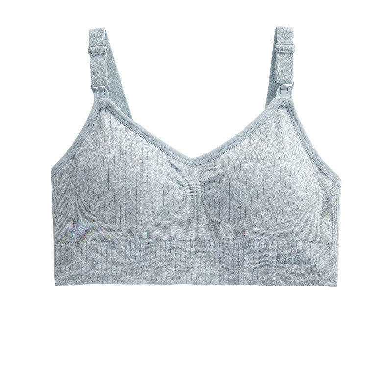 Soutien-gorge d'Allaitement Confort