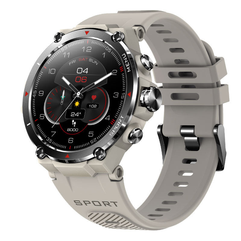 Montre Connectée Sportive Écran HD