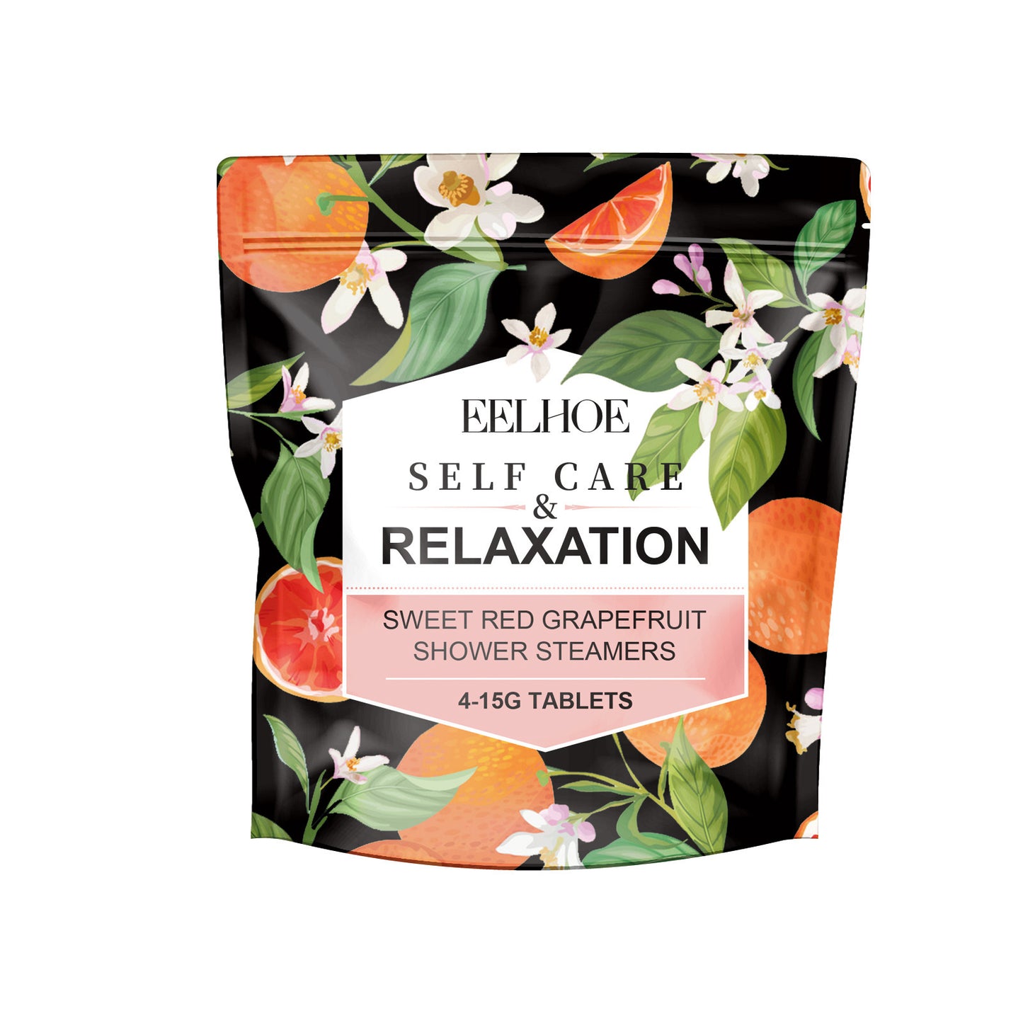 Brume de douche Shower Steamers Aromathérapie