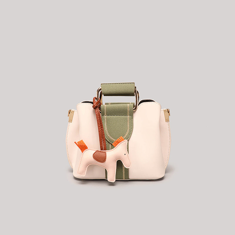 Sac Macaron - Douceur et Tendance