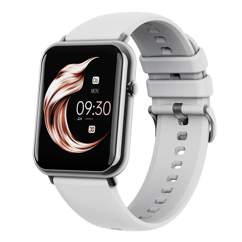 AquaWatch Connect - Montre connectée, étanche et Performante