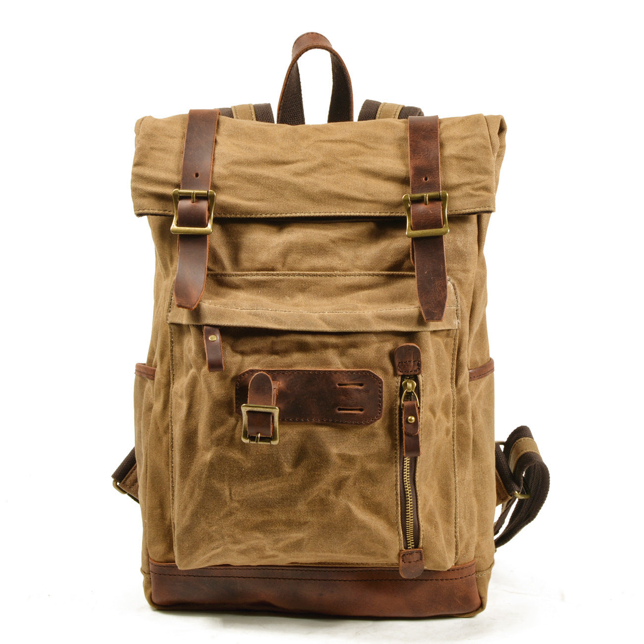 Montagnard Durable - Sac à dos