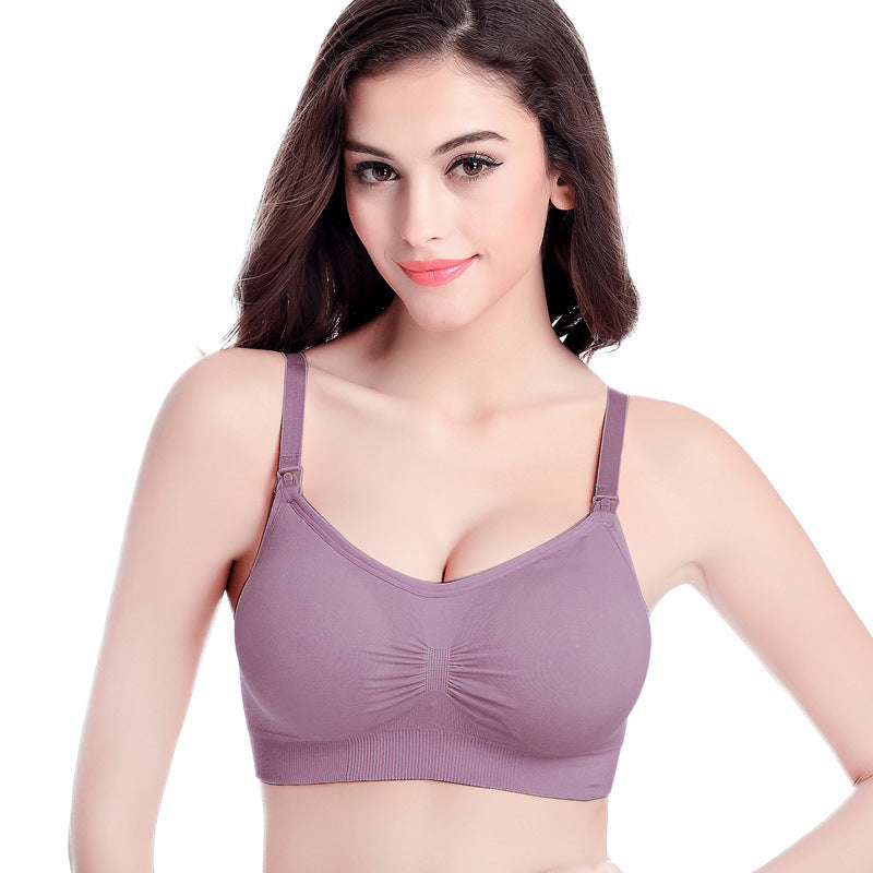 New MAMA Soutien-gorge d'Allaitement - Allaitement Post-Partum