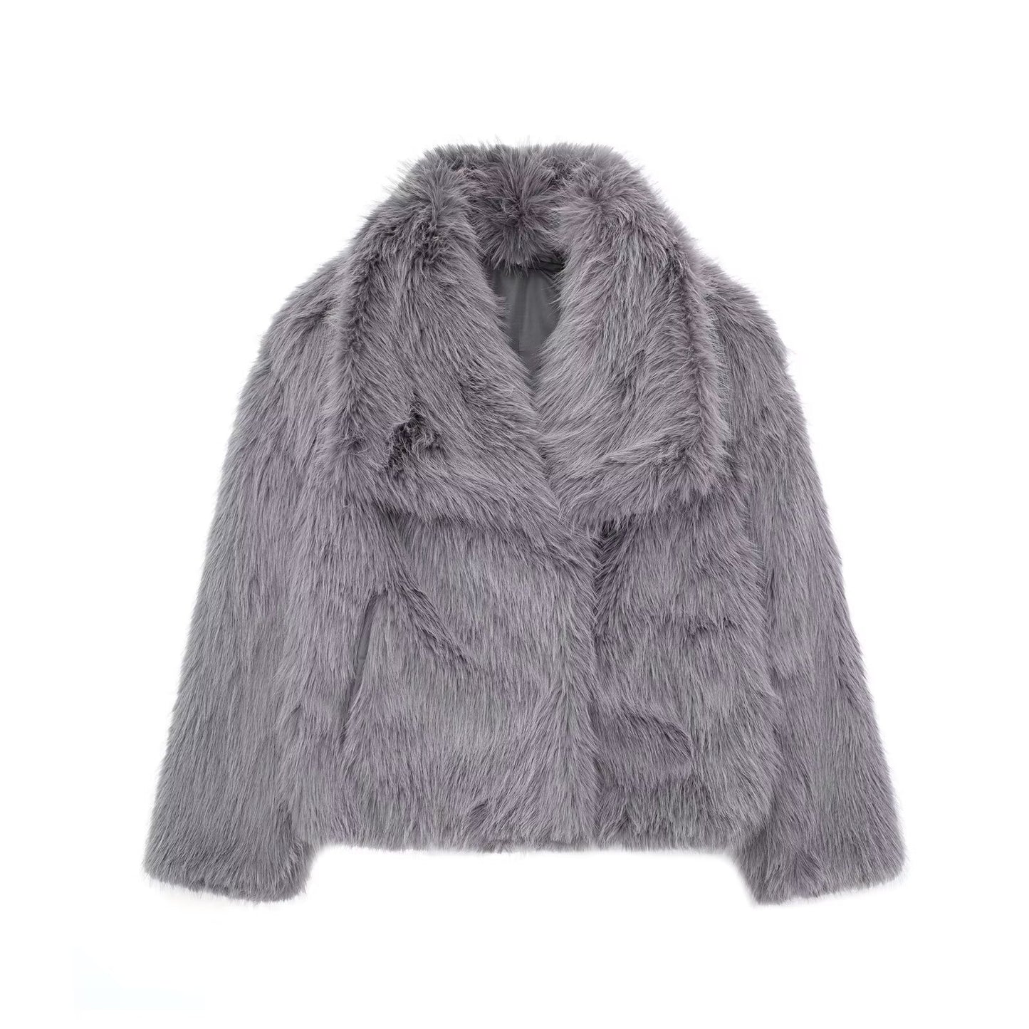 Doudoune Urbaine Chic