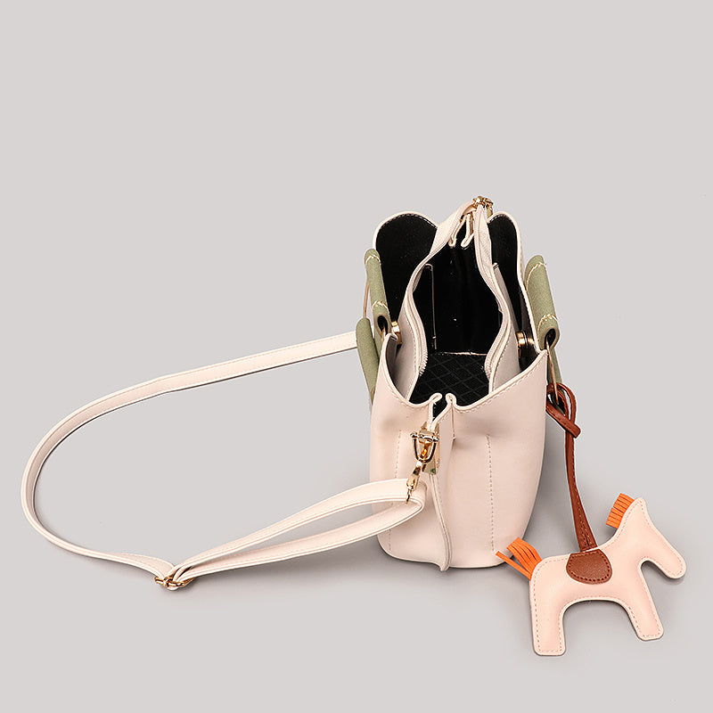 Sac Macaron - Douceur et Tendance