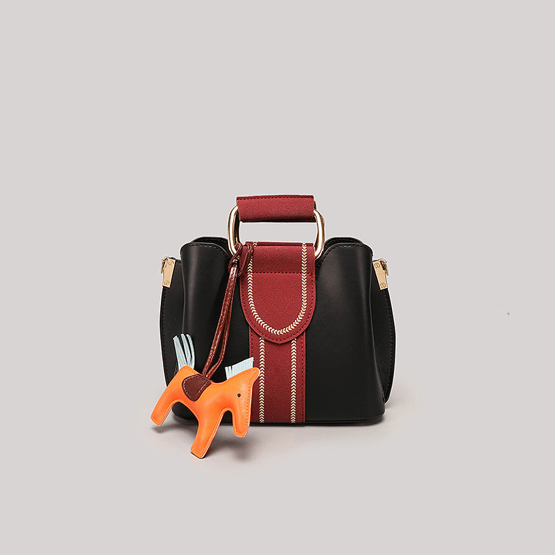 Sac Macaron - Douceur et Tendance
