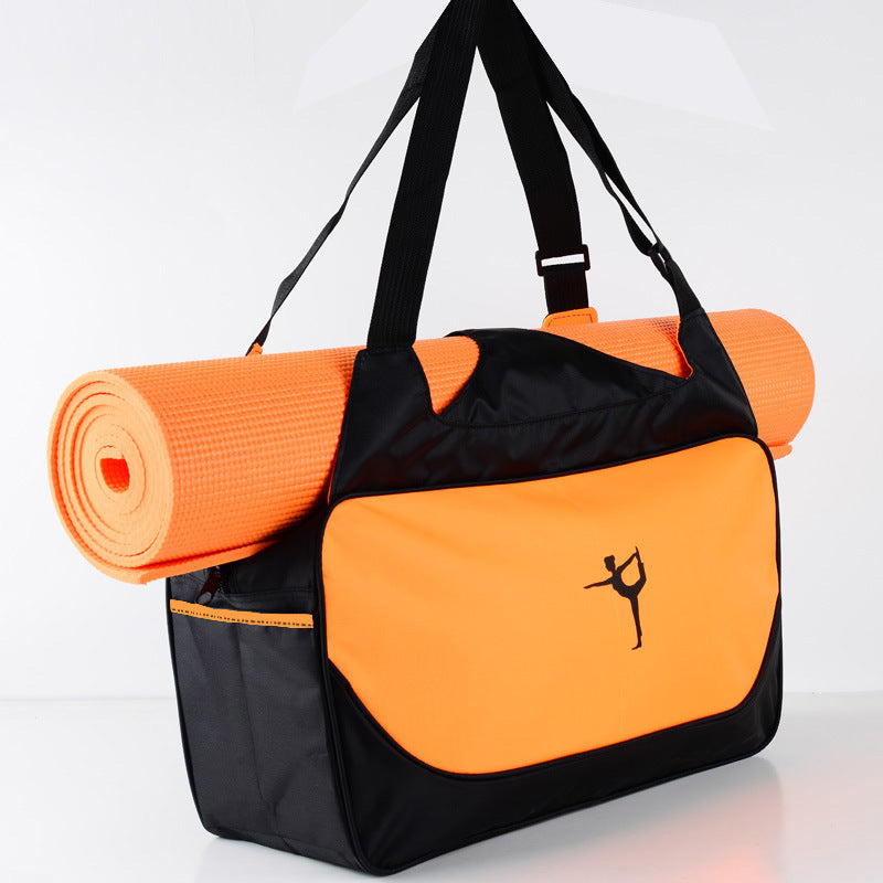 Sac de Yoga Spacieux