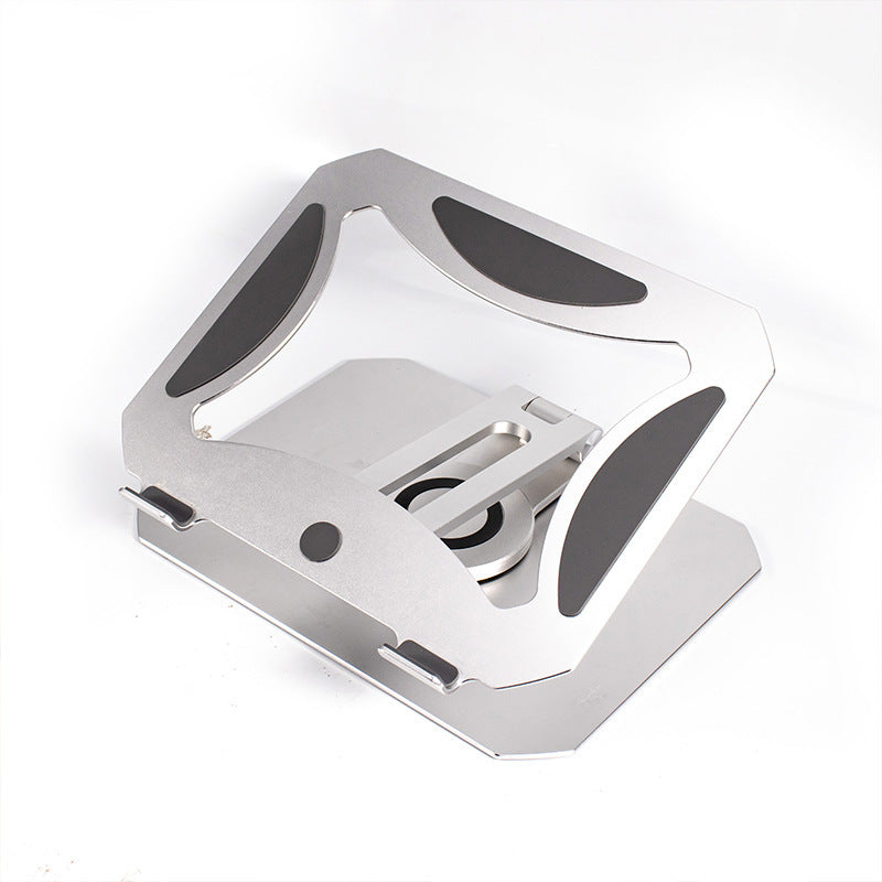Support d'ordinateur portable rotatif 360° Universel