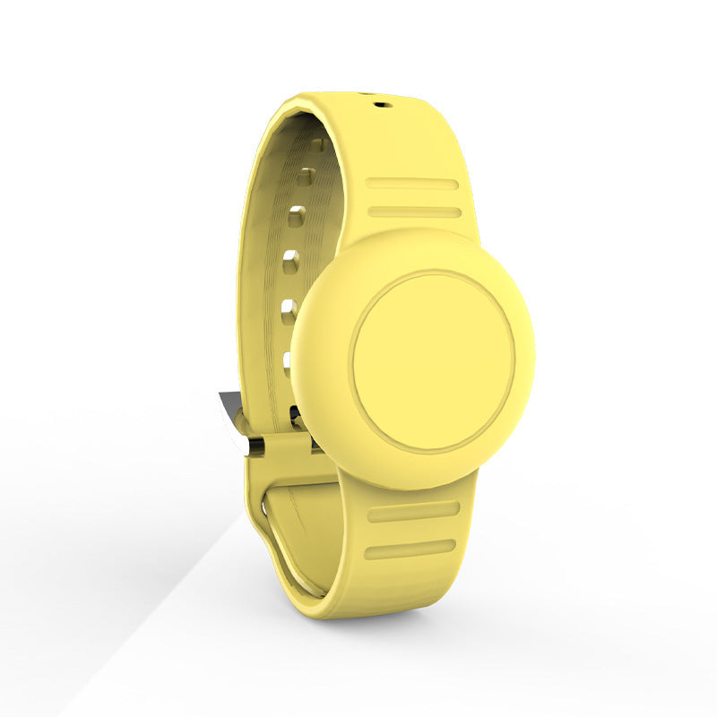 Bracelet de sécurité AirTag pour enfants WaterProof