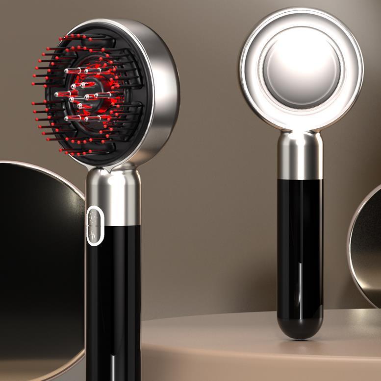 Scalp Renew - Revitalisez votre cuir chevelu