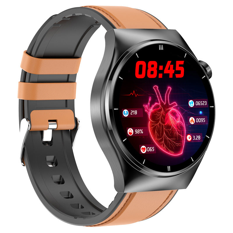 Smartwatch Appel, Santé & Sport