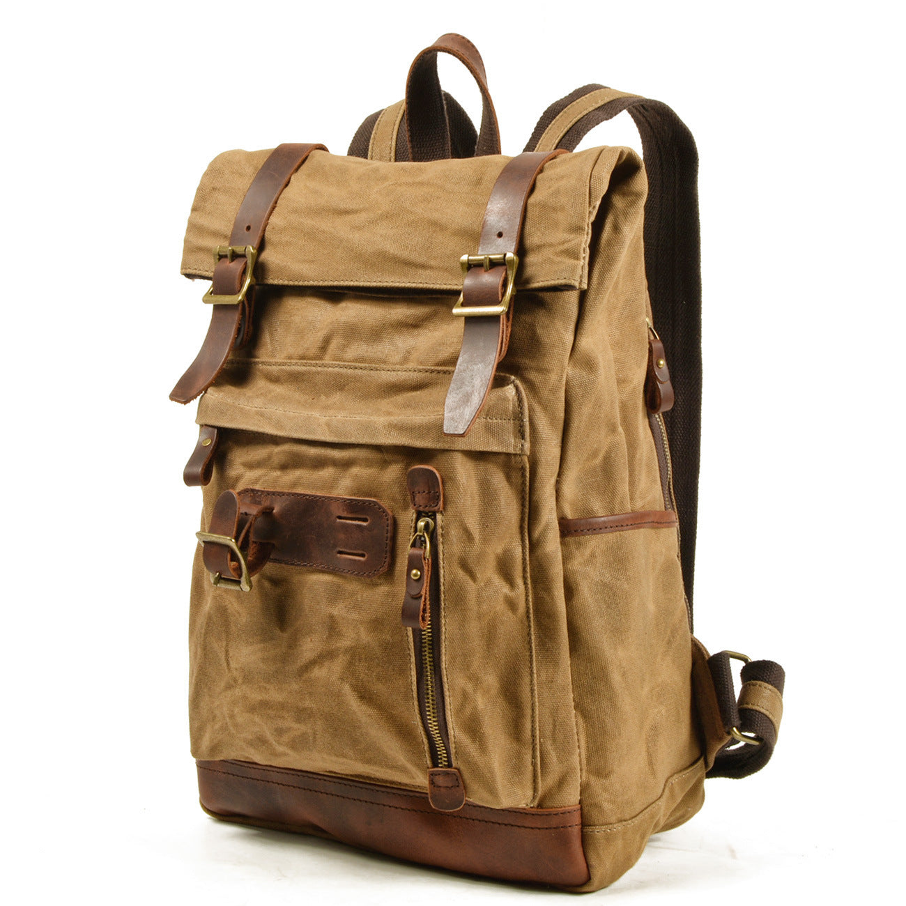Montagnard Durable - Sac à dos