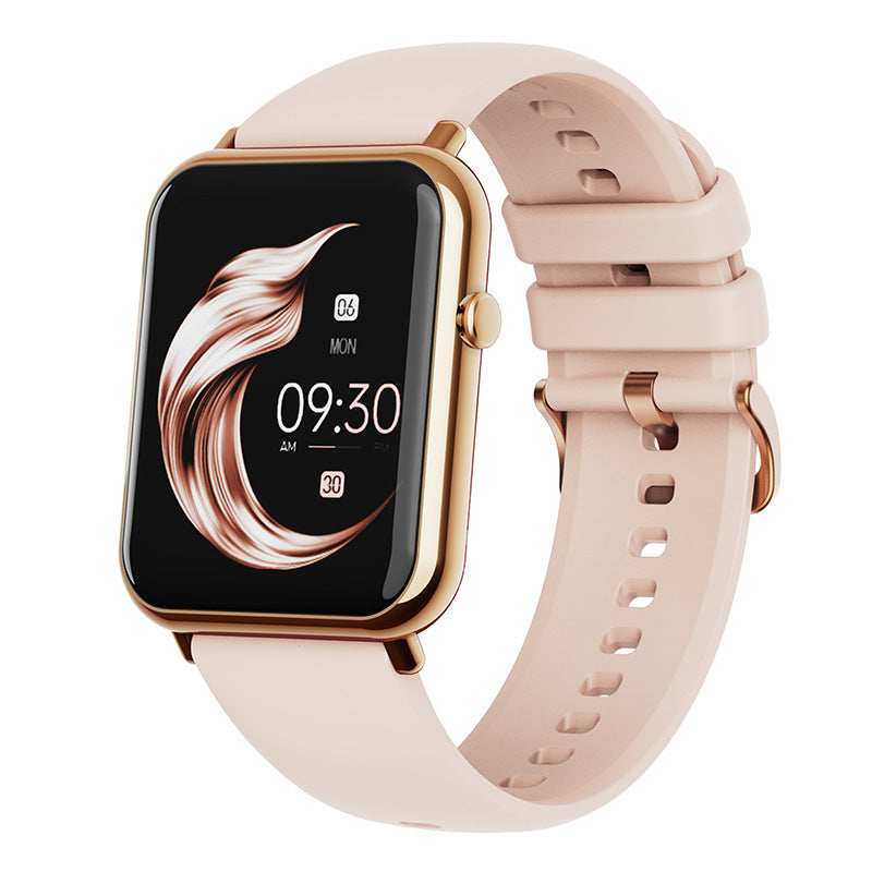 AquaWatch Connect - Montre connectée, étanche et Performante
